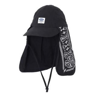 【CHALLENGER】SUNSHADE JET CAP／新品タグ付／送料込 CHALLENGER/SUNSHADE JET CAP | フリーサイズのキャップ