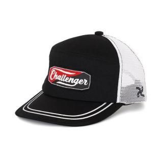 <img class='new_mark_img1' src='https://img.shop-pro.jp/img/new/icons8.gif' style='border:none;display:inline;margin:0px;padding:0px;width:auto;' />CHALLENGER/TWO TONE LOGO CAP/BLACK