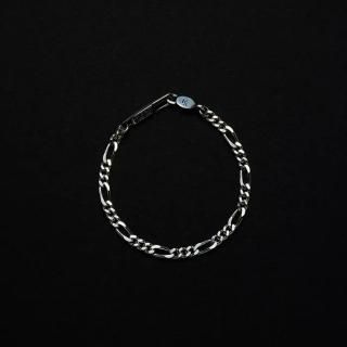 <img class='new_mark_img1' src='https://img.shop-pro.jp/img/new/icons8.gif' style='border:none;display:inline;margin:0px;padding:0px;width:auto;' />ANTIDOTE/FIGARO CHAIN BRACELET