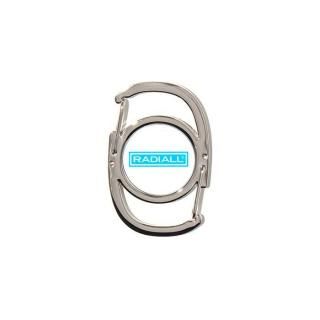 <img class='new_mark_img1' src='https://img.shop-pro.jp/img/new/icons8.gif' style='border:none;display:inline;margin:0px;padding:0px;width:auto;' />RADIALL/WHEELS-CARABINER/WHITE