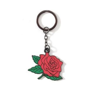 <img class='new_mark_img1' src='https://img.shop-pro.jp/img/new/icons8.gif' style='border:none;display:inline;margin:0px;padding:0px;width:auto;' />CHALLENGER/ROSE KEY RING