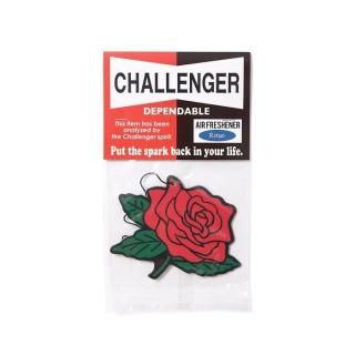 CHALLENGER/ROSE AIR FRESHENER