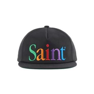 SAINT Mxxxxxx/CAP/SAINT/BLACK