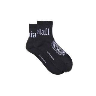 RADIALL/CRADLE-1PAC SOX SHORT/DRALON/BLACK