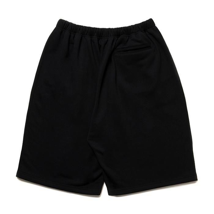 クーティ Dry Tech Sweat Shorts ブラック Lサイズ クーティ Dry Tech Sweat Shorts ブラック Lサイズ COOTIE|DRY TECH
