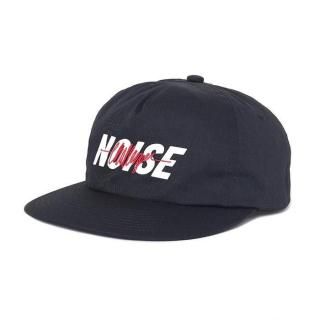 CHALLENGER/NOISE CAP/BLACK