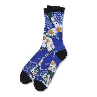 CHALLENGER/DAISY SOCKS