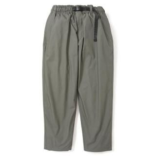 CHALLENGER/FIELD EASY PANTS/ARMY GREEN