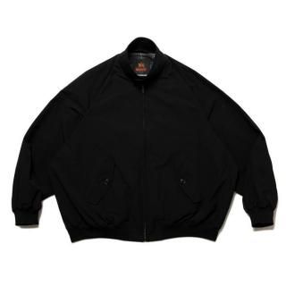COOTIE/EWP G9 HARRINGTON JACKET/BLACK