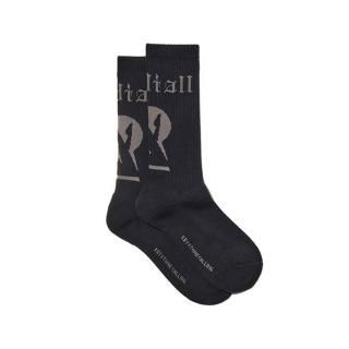 RADIALL/KEYSTONE-1PAC SOX LONG/DRALON/BLACK