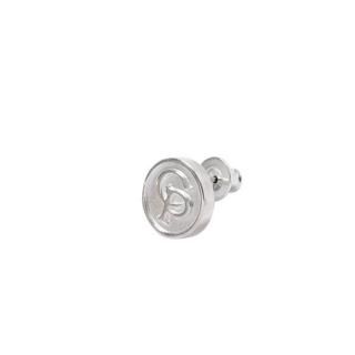 <img class='new_mark_img1' src='https://img.shop-pro.jp/img/new/icons8.gif' style='border:none;display:inline;margin:0px;padding:0px;width:auto;' />COOTIE/SYMBOL EARRING/SILVER