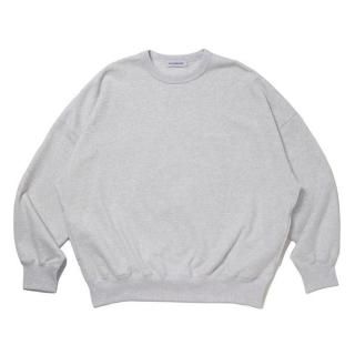 <img class='new_mark_img1' src='https://img.shop-pro.jp/img/new/icons8.gif' style='border:none;display:inline;margin:0px;padding:0px;width:auto;' />COOTIE/PLAIN SWEAT CREW/OATMEAL