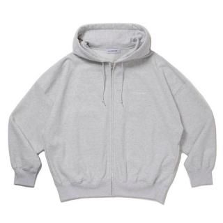 <img class='new_mark_img1' src='https://img.shop-pro.jp/img/new/icons8.gif' style='border:none;display:inline;margin:0px;padding:0px;width:auto;' />COOTIE/PLAIN SWEAT ZIP HOODIE/OATMEAL