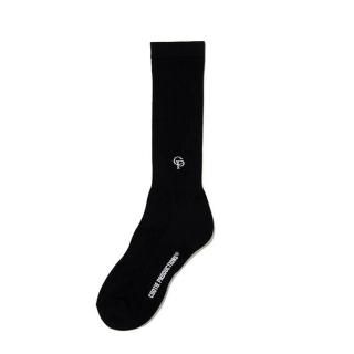 <img class='new_mark_img1' src='https://img.shop-pro.jp/img/new/icons8.gif' style='border:none;display:inline;margin:0px;padding:0px;width:auto;' />COOTIE/RAZA HIGH SOCKS/BLACK