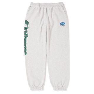 <img class='new_mark_img1' src='https://img.shop-pro.jp/img/new/icons8.gif' style='border:none;display:inline;margin:0px;padding:0px;width:auto;' />CHALLENGER/CLASSIC LOGO SWEAT PANTS/GRAY