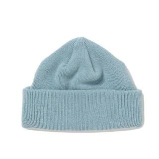 <img class='new_mark_img1' src='https://img.shop-pro.jp/img/new/icons8.gif' style='border:none;display:inline;margin:0px;padding:0px;width:auto;' />COOTIE/C/R CUFFED BEANIE/MINT