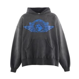 <img class='new_mark_img1' src='https://img.shop-pro.jp/img/new/icons8.gif' style='border:none;display:inline;margin:0px;padding:0px;width:auto;' />SAINT Mxxxxxx/HOODIE/ANGEL/BLACK