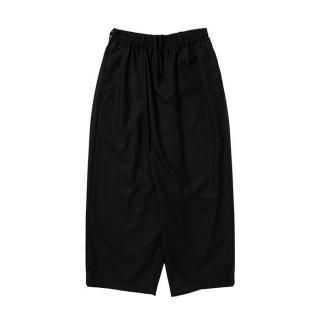 クーティー　パンツ COOTIE PRODUCTIONS - Combat Wool Twill Pin Tuck Easy