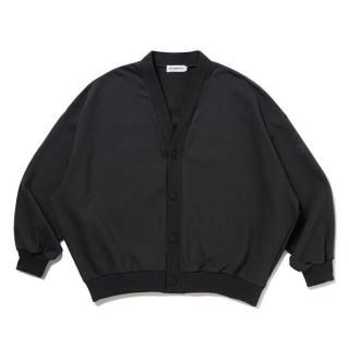 <img class='new_mark_img1' src='https://img.shop-pro.jp/img/new/icons8.gif' style='border:none;display:inline;margin:0px;padding:0px;width:auto;' />COOTIE/CHUBBY SWEAT CARDIGAN/GRAY