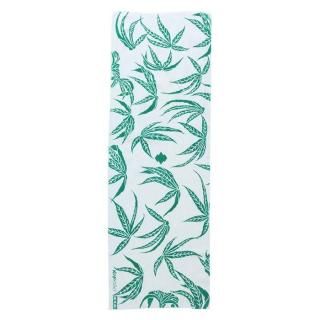 RADIALL/-TENUGUI/WHITEGREEN