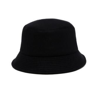 <img class='new_mark_img1' src='https://img.shop-pro.jp/img/new/icons8.gif' style='border:none;display:inline;margin:0px;padding:0px;width:auto;' />COOTIE/WOOL MELTON BUCKET HAT/BLACK