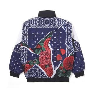 <img class='new_mark_img1' src='https://img.shop-pro.jp/img/new/icons8.gif' style='border:none;display:inline;margin:0px;padding:0px;width:auto;' />CHALLENGER/BANDANA 80'S JACKET