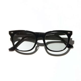 <img class='new_mark_img1' src='https://img.shop-pro.jp/img/new/icons8.gif' style='border:none;display:inline;margin:0px;padding:0px;width:auto;' />RADIALL/FIFTY NINE-SUNGLASSES/ BLACK  LIGHT SMOKE