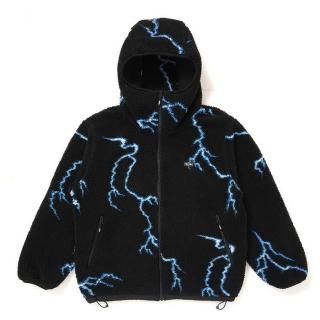 <img class='new_mark_img1' src='https://img.shop-pro.jp/img/new/icons8.gif' style='border:none;display:inline;margin:0px;padding:0px;width:auto;' />CHALLENGER/THUNDERBOLT BOA HOODIE