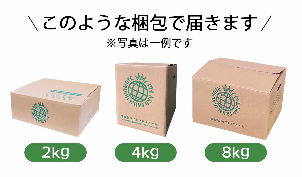 【タイムセール】ピーチパイン9キロ タイムセール】ピーチパイン9キロ 15日発送 - メルカリ