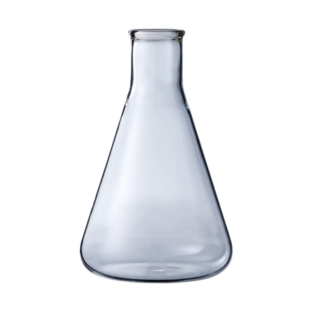 三角フラスコ 10 L - 小泉硝子製作所