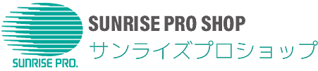 ͵ꡦ͵ϤΥꥸʥ붥ϥåΡڥ饤ץå-SUNRISE PRO SHOP-