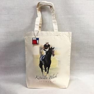 トートバッグ - 人気騎手・人気馬のオリジナル競馬グッズ通販