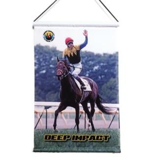 競馬　ディープインパクト三冠記念グッズ　Ｔシャツ　タオル　キャップ Amazon.co.jp: 競馬 ディープインパクト三冠記念グッズ Tシャツ