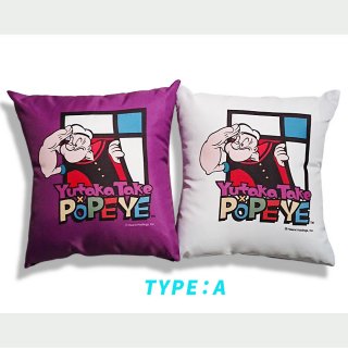 <img class='new_mark_img1' src='https://img.shop-pro.jp/img/new/icons60.gif' style='border:none;display:inline;margin:0px;padding:0px;width:auto;' />武豊×POPEYE™ オリジナルコラボクッション