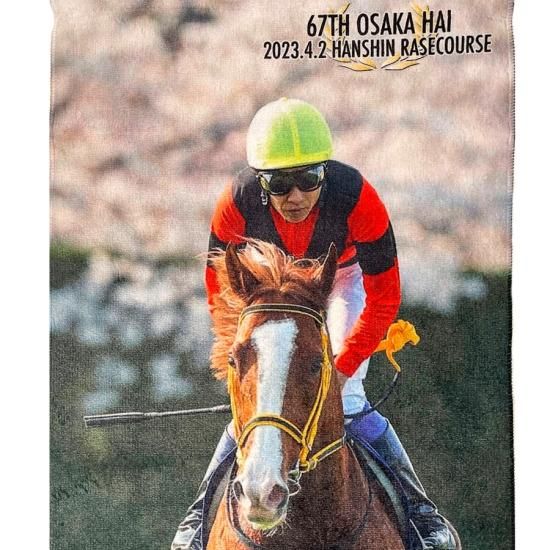 競馬 オルフェーヴル ハンドタオル(新品・未使用) 2025年最新】オルフェーヴル タオルの人気アイテム - メルカリ