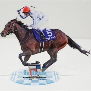 ドウデュース【有馬記念】 - 人気騎手・人気馬のオリジナル競馬 ドウデュース【有馬記念】 - 人気騎手・人気馬のオリジナル競馬