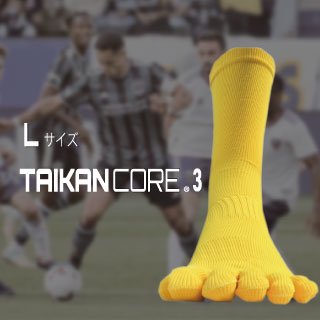 TAIKAN core ３　黄