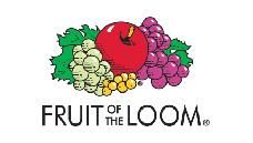 FRUIT OF THE LOOM