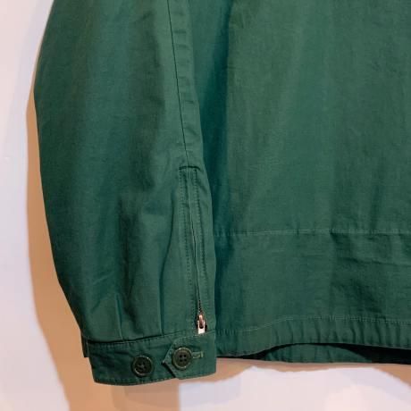 J.CREW /ジェイクルー/コットンアノラック/1989/復刻/Jクルー