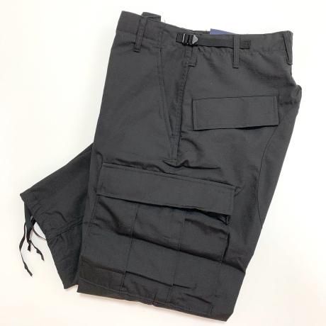 <div>PROPPER</div>RIP-STOP BDU PANTS<br>6POCKET CARGO<br>BLACK