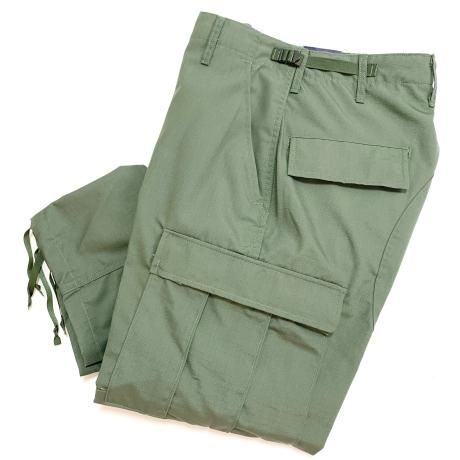 <div>PROPPER</div>RIP-STOP BDU PANTS<br>6POCKET CARGO<br>OLIVE