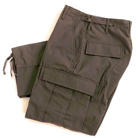 <div>PROPPER</div>RIP-STOP BDU PANTS<br>6POCKET CARGO<br>SHERIF BROWN