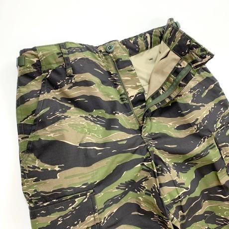 PROPPER/プロパー/BDU /リップストップ/カーゴパンツ/軍パン PROPPER/プロパー/BDU /リップストップ/カーゴパンツ/軍パン