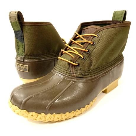 <div>L.L.Bean</div>BEAN BOOTS<br>Limited Edition<br>OD x CAMO