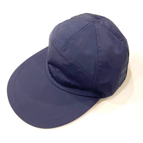 <div>Overlooking The Hudson</div>LONGBILL CAP<br>NY METS PMS color match hat<br>Mid-weight Navy