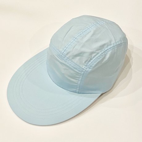 <div>Overlooking The Hudson</div>LONGBILL CAP<br>OTH CLASSIC<br>Powder Blue & Pastel Pink