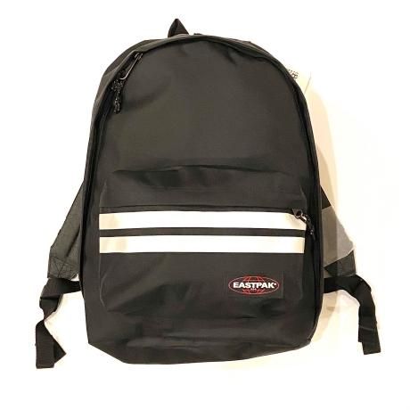 <div>EASTPAK</div>BACK PACK<br>REFLECTOR<br>OUT OF OFFICE<br>BLACK