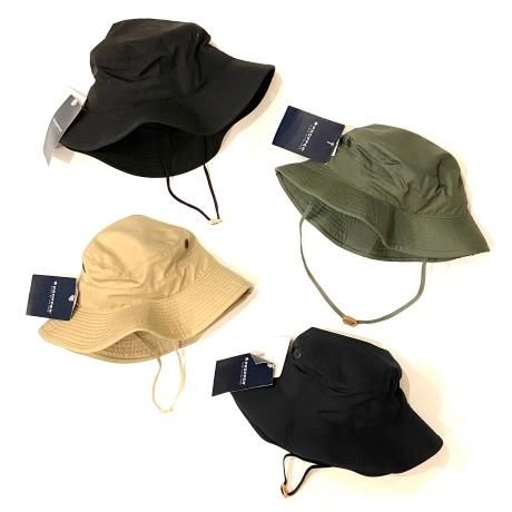 <div>PROPPER</div>RIP-STOP<br>BOONIE HAT<br>BLK,OD,BEG,NVY