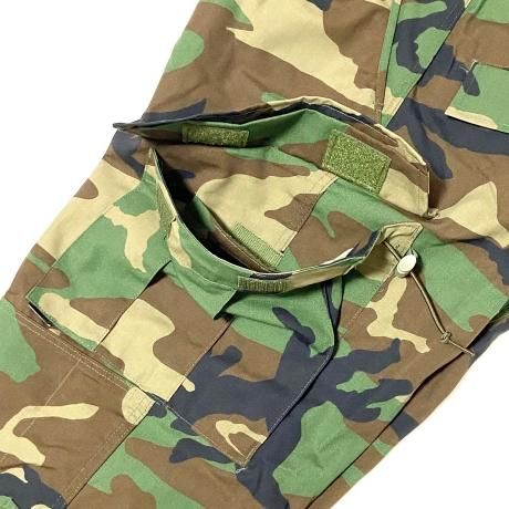 迷彩カーゴパンツ トゥルースペック TRU-SPEC トゥルースペック パンツ