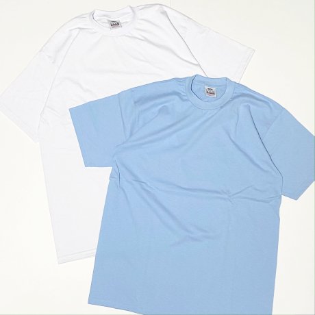 <div>PRO CLUB</div>HEAVY WEIGHT<br>S/S T-SHIRT<br>TALL-SIZE